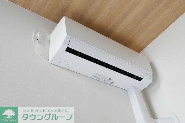 ハーモニーテラス中板橋IIIの物件内観写真